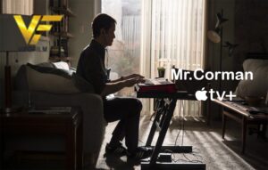 دانلود سریال آقای کورمن 2021 Mr. Corman