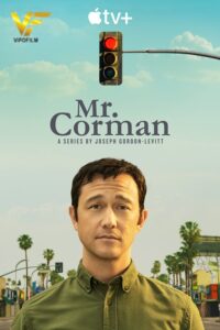 دانلود سریال آقای کورمن 2021 Mr. Corman