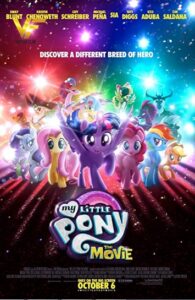 دانلود انیمیشن پونی کوچولو من My Little Pony 2017