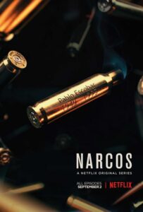 دانلود سریال نارکوها 2015 Narcos دوبله فارسی