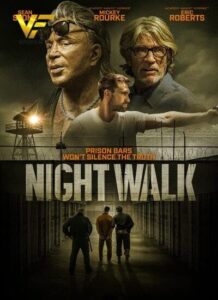 دانلود فیلم پیاده روی شبانه Night Walk 2021