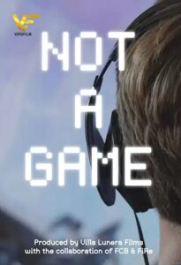 دانلود مستند این یک بازی نیست Not a Game 2020