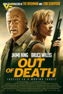 دانلود فیلم خارج از مرگ Out of Death 2021