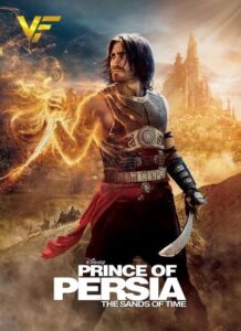 دانلود فیلم شاهزاده پارسی: شن‌های زمان Prince of Persia The Sands of Time 2010 دوبله فارسی