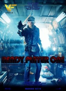 دانلود فیلم بازیکن شماره یک آماده Ready Player One 2018