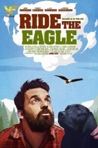 دانلود فیلم عقاب سواری Ride the Eagle 2021