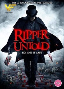 دانلود فیلم ناگفته قصاب Ripper Untold 2021