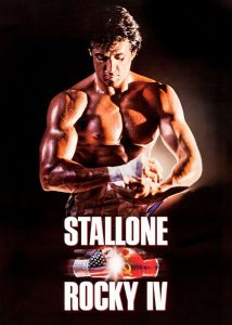 دانلود فیلم راکی 4 Rocky IV 1985