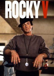 دانلود فیلم راکی 5 Rocky V 1990