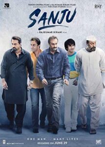 دانلود فیلم سانجو Sanju 2018