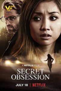 دانلود فیلم وسواس پنهان Secret Obsession 2019