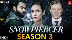 دانلود فصل سوم سریال برف شکن Snowpiercer