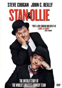 دانلود فیلم استن و الی Stan & Ollie 2018