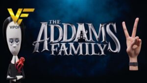 دانلود انیمیشن خانواده آدامز 2 The Addams Family 2 2021