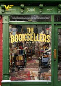 دانلود مستند کتاب‌ فروش ‌ها The Booksellers 2019