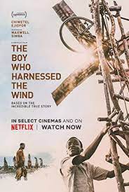 دانلود فیلم پسری که باد را مهار کرد The Boy Who Harnessed the Wind 2019