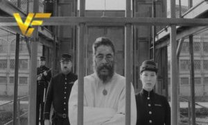 دانلود فیلم گزارش فرانسوی The French Dispatch 2021