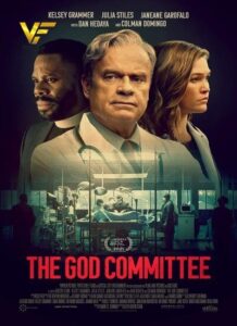 دانلود فیلم کمیته خدا The God Committee 2021