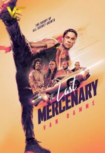 دانلود فیلم آخرین مزدور The Last Mercenary 2021