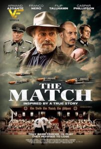 دانلود فیلم مسابقه The Match 2021