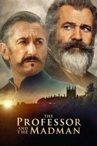 دانلود فیلم پروفسور و مرد دیوانه The Professor and the Madman 2019