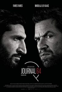 دانلود فیلم خلوص انتقام The Purity of Vengeance 2018