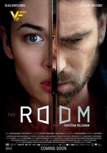 دانلود فیلم اتاق The Room 2019