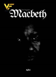 دانلود فیلم فاجعه مکبث The Tragedy of Macbeth 2021