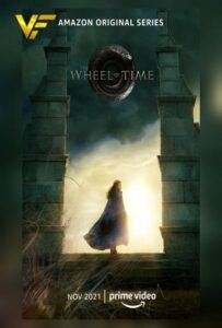 دانلود سریال چرخ زمان The Wheel of Time 2021