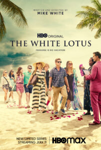 دانلود سریال نیلوفر سفید 2021 The White Lotus