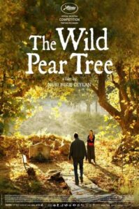 دانلود فیلم درخت گلابی وحشی The Wild Pear Tree 2018