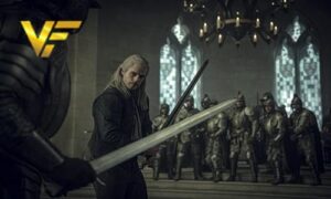 دانلود فصل دوم سریال ویچر 2021 The Witcher