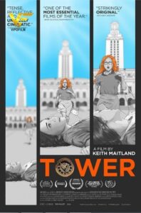 دانلود انیمیشن برج Tower 2016