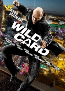 دانلود فیلم ضربه وایلد Wild Card 2015 دوبله فارسی