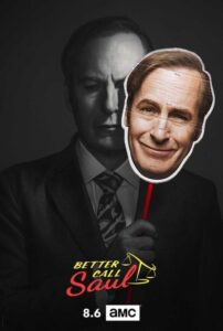 دانلود سریال بهتره با ساول تماس بگیری Better Call Saul Series دوبله فارسی