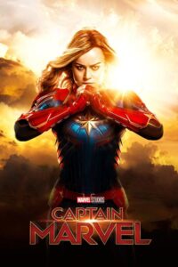 دانلود فیلم کاپیتان مارول Captain Marvel 2019