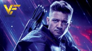 دانلود سریال هاکای Hawkeye 2021