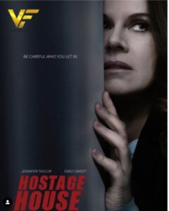 دانلود فیلم خانه گروگان Hostage House 2021