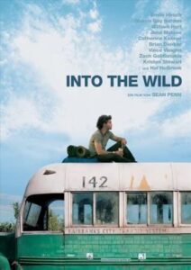 دانلود فیلم در طبیعت into the wild 2007