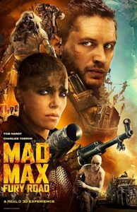 دانلود فیلم مکس دیوانه جاده خشم mad max fury road 2015 دوبله فارسی