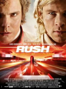 دانلود فیلم شتاب rush 2013