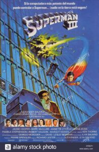 دانلود فیلم سوپرمن 3 superman 3 1983