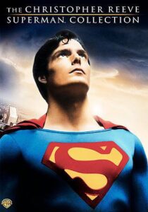 دانلود کالکشن فیلم های سوپرمن superman