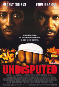 شکست ناپذیر undisputed 2002