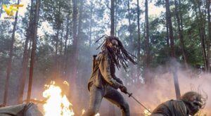 دانلود فصل اول تا یازدهم سریال مردگان متحرک The Walking Dead دوبله فارسی