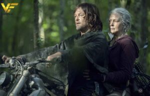 دانلود فصل اول تا یازدهم سریال مردگان متحرک The Walking Dead دوبله فارسی