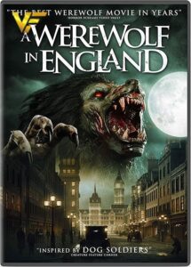 دانلود فیلم گرگینه ای در انگلستان A Werewolf in England 2020