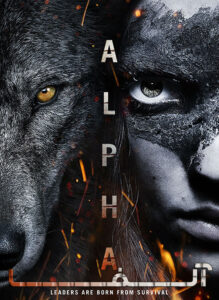 Alpha 2018