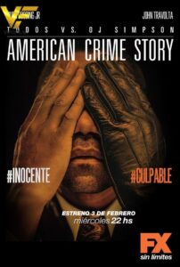 دانلود فصل سوم سریال داستان جنایی آمریکایی 2021 American Crime Story