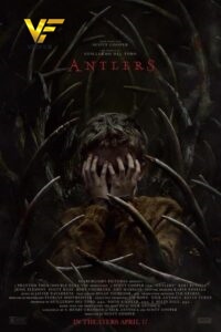 دانلود فیلم انتلرز Antlers 2021